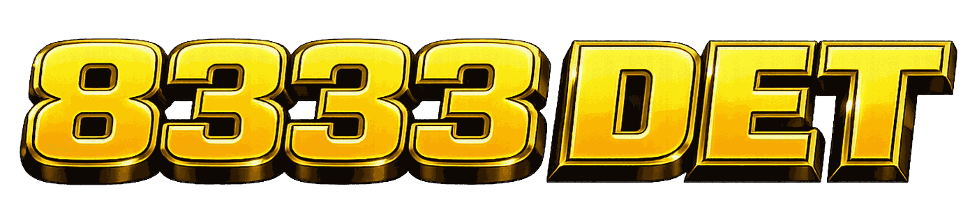 8333 det লোগো